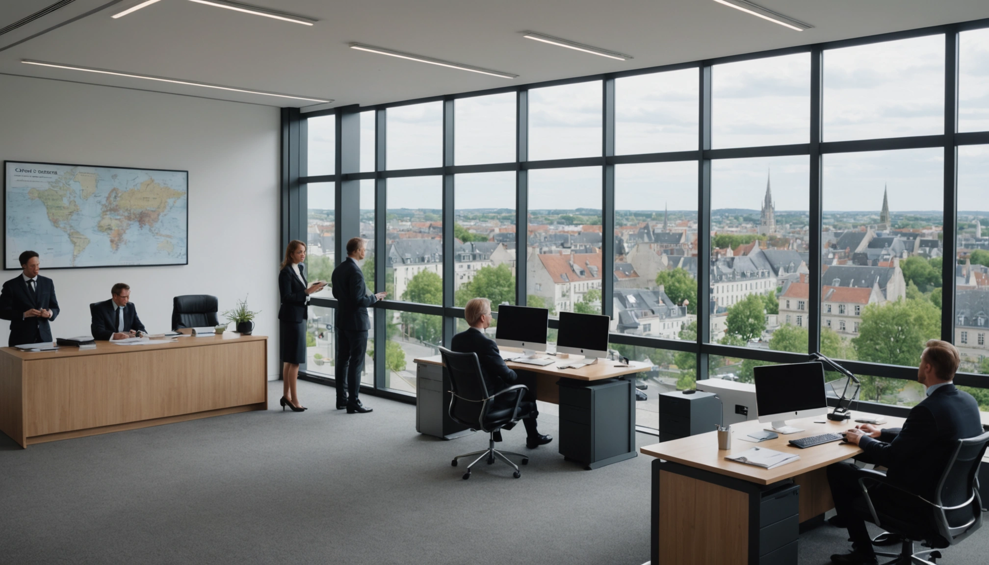 Agence immobilière Caen : quels critères pour bien choisir ?